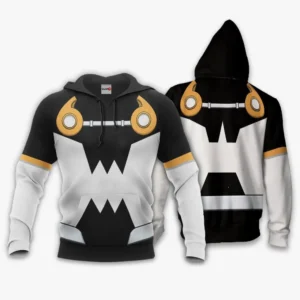 Hanta Sero Uniform Costume Hoodie Cosplay Anime Shirt