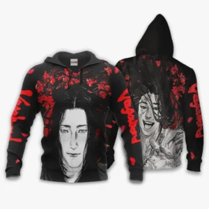 Vagabond Sasaki Kojiro Anime Shirts