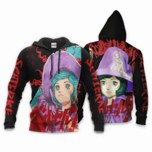 Schierke Shirts Merch Custom Berserk Anime For Fans
