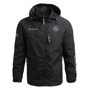 Lotus Evija Performance Waterproof Outdoor Jacket Detachable Hood Windbreaker HTWOJLTEVI - Lotus Jacket
