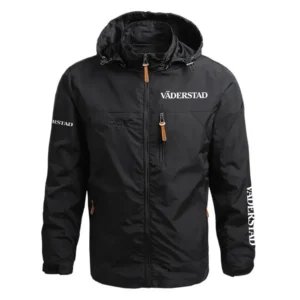 Vaderstad Exclusive Logo Performance Waterproof Outdoor Jacket Detachable Hood OUFAWOJ0819VDZ - Vaderstad Gift