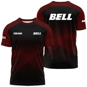 Bell Equipment Exclusive Logo Performance T-Shirt OUFAPLTS081902BQZ - Bell Equipment T-Shirt