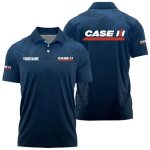 Case IH Exclusive Logo Performance Polo Shirt OUFAPLTS081907CIZ - Case IH Polo Shirt