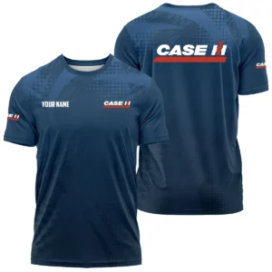 Case IH Exclusive Logo Performance T-Shirt OUFAPLTS081907CIZ - Case IH T-Shirt