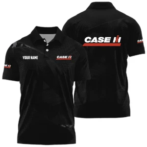 Case IH Exclusive Logo Performance Polo Shirt OUFAPLTS081912CIZ - Case IH Polo Shirt