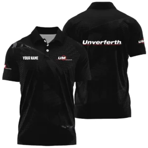 Unverferth Exclusive Logo Performance Polo Shirt OUFAPLTS081912UFZ - Unverferth Polo Shirt