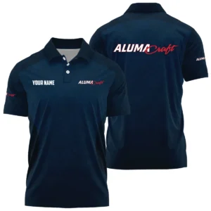 Alumacraft Exclusive Logo Performance Polo Shirt TTFSPLTS081901ACZ - Alumacraft Polo Shirt