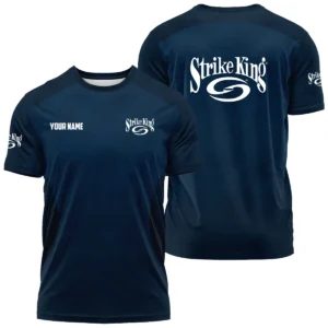 Strike King Exclusive Logo Performance T-Shirt TTFSPLTS081901SKZ - Strike King T-Shirt