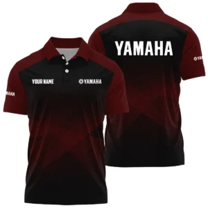 Yamaha Exclusive Logo Performance Polo Shirt TTFSPLTS081902YZ - Yamaha Polo Shirt