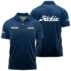 Hobie Exclusive Logo Performance Polo Shirt TTFSPLTS081907HEZ - Hobie Polo Shirt