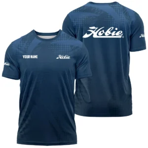 Hobie Exclusive Logo Performance T-Shirt TTFSPLTS081907HEZ - Hobie T-Shirt