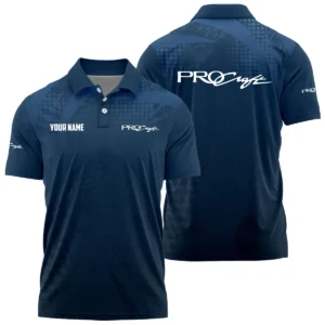 Procraft Exclusive Logo Performance Polo Shirt TTFSPLTS081907PCZ - Procraft Polo Shirt