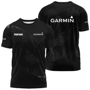 Garmin Exclusive Logo Performance T-Shirt TTFSPLTS081912GZ - Garmin T-Shirt